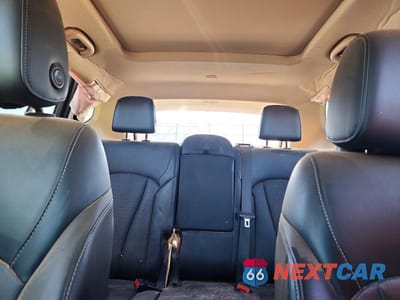 Zdjęcie 10 z 13 samochodu: 2018 BUICK ENVISION ESSENCE VIN:LRBFX1SA1JD007145 - miniatura