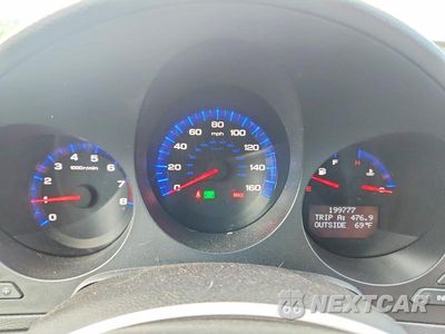 Zdjęcie 9 z 12 samochodu: 2006 ACURA 3.2TL VIN:19UUA65516A072819 - miniatura