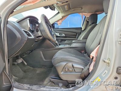 Zdjęcie 7 z 13 samochodu: 2015 GMC TERRAIN SLE VIN:2GKALMEK7F6279206 - miniatura