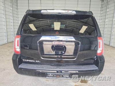 Zdjęcie 6 z 13 samochodu: 2020 GMC YUKON XL K1500 SLT VIN:1GKS2GKC8LR238752 - miniatura