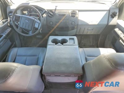 Zdjęcie 8 z 12 samochodu: 2012 FORD F250 SUPER DUTY VIN:1FT7W2B63CEC08519 - miniatura