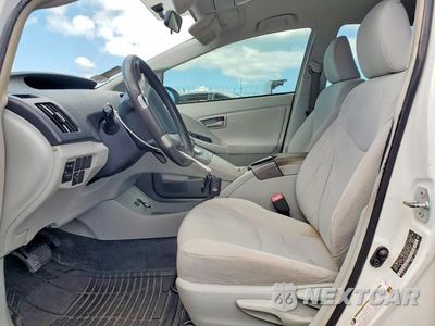 Zdjęcie 7 z 12 samochodu: 2013 TOYOTA PRIUS ONE VIN:JTDKN3DU9D1707316 - miniatura