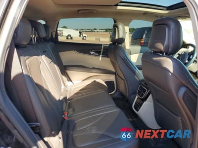 Zdjęcie 11 z 13 samochodu: 2020 LINCOLN NAUTILUS RESERVE VIN:2LMPJ6K9XLBL23100 - miniatura