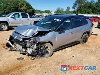 2022 TOYOTA RAV4 XSE JTME6RFV4ND526482 - główne zdjęcie licytacji z USA - miniatura