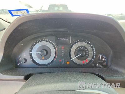 Zdjęcie 9 z 14 samochodu: 2011 HONDA ODYSSEY VIN:5FNRL5H61BB071359 - miniatura