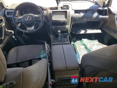 Zdjęcie 8 z 13 samochodu: 2021 LEXUS GX 460 PREMIUM VIN:JTJAM7BX3M5285536 - miniatura