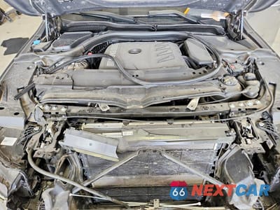 Zdjęcie 11 z 13 samochodu: 2026 BMW 530 I VIN:WBA43FJ09TCV65373 - miniatura