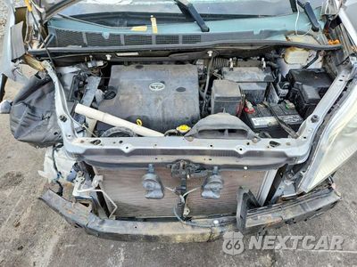 Zdjęcie 12 z 13 samochodu: 2015 TOYOTA SIENNA L 7-PASSENGER VIN:5TDZK3DC6FS590511 - miniatura