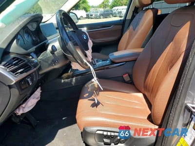Zdjęcie 7 z 13 samochodu: 2016 BMW X5 XDR40E VIN:5UXKT0C51G0S77935 - miniatura