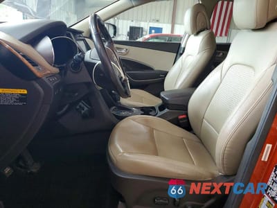 Zdjęcie 7 z 13 samochodu: 2015 HYUNDAI SANTA FE SPORT 2.4L VIN:5XYZUDLB4FG251851 - miniatura