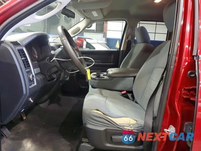 Zdjęcie 7 z 12 samochodu: 2013 RAM 1500 ST VIN:1C6RR7FT8DS542892 - miniatura