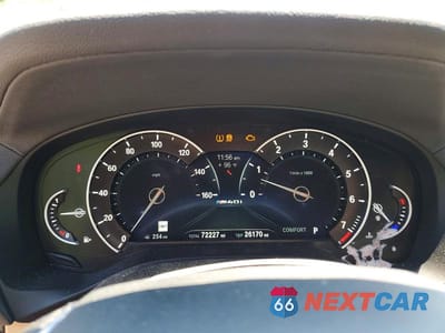 Zdjęcie 9 z 13 samochodu: 2018 BMW X3 XDRIVEM40I VIN:5UXTS3C59J0Y94452 - miniatura