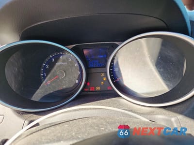 Zdjęcie 9 z 13 samochodu: 2014 HYUNDAI TUCSON SE VIN:KM8JU3AG0EU898567 - miniatura