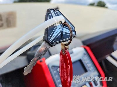 Zdjęcie 8 z 9 samochodu: 2021 POLARIS SLINGSHOT SL VIN:57XAAPHD6M8144247 - miniatura