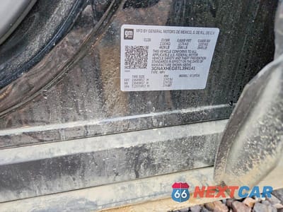 Zdjęcie 13 z 13 samochodu: 2026 CHEVROLET EQUINOX LT VIN:3GNAXHEG8TL394141 - miniatura