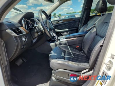 Zdjęcie 7 z 13 samochodu: 2015 MERCEDES-BENZ GL 350 BLUETEC VIN:4JGDF2EE6FA464604 - miniatura