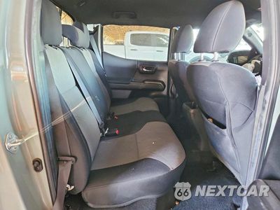 Zdjęcie 10 z 12 samochodu: 2023 TOYOTA TACOMA TRD SPORT VIN:3TMDZ5BN8PM142214 - miniatura