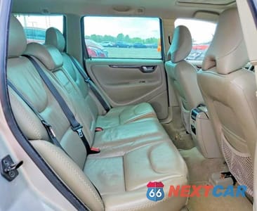 Zdjęcie 10 z 12 samochodu: 2007 VOLVO XC70 VIN:YV4SZ592271265780 - miniatura