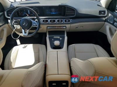 Zdjęcie 8 z 12 samochodu: 2021 MERCEDES-BENZ GLE 350 VIN:4JGFB4JEXMA384161 - miniatura