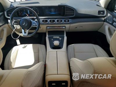 Zdjęcie 8 z 12 samochodu: 2021 MERCEDES-BENZ GLE 350 VIN:4JGFB4JEXMA384161 - miniatura