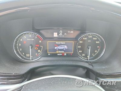 Zdjęcie 9 z 13 samochodu: 2022 CADILLAC XT6 PREMIUM LUXURY VIN:1GYKPDRS2NZ114756 - miniatura