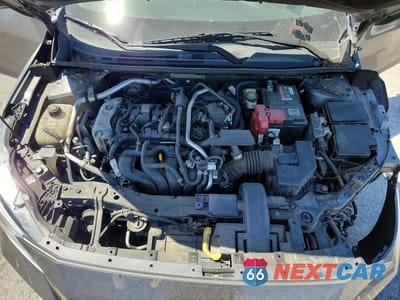 Zdjęcie 11 z 13 samochodu: 2020 NISSAN SENTRA SR VIN:3N1AB8DV8LY284462 - miniatura