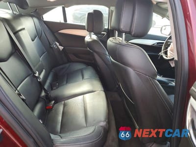 Zdjęcie 10 z 12 samochodu: 2014 CADILLAC ATS PERFORMANCE VIN:1G6AC5SX6E0186687 - miniatura