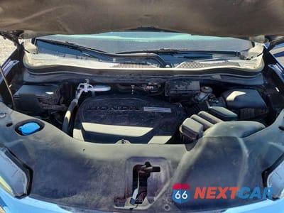 Zdjęcie 12 z 13 samochodu: 2020 HONDA PILOT EX VIN:5FNYF6H39LB043549 - miniatura