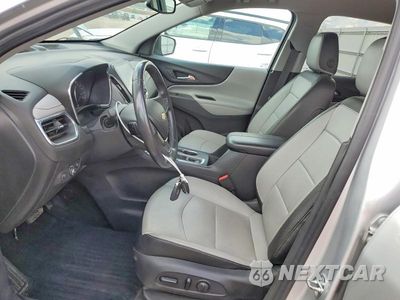 Zdjęcie 7 z 13 samochodu: 2020 CHEVROLET EQUINOX PREMIER VIN:3GNAXXEV4LS672807 - miniatura