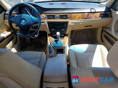 Zdjęcie 8 z 12 samochodu: 2006 BMW 325 I VIN:WBAVB13556KR62768 - miniatura