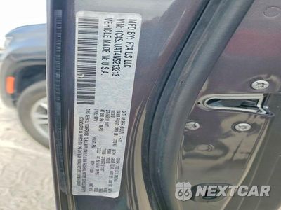 Zdjęcie 13 z 13 samochodu: 2022 JEEP WAGONEER SERIES I VIN:1C4SJUAT4NS213213 - miniatura