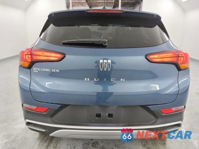 Zdjęcie 6 z 13 samochodu: 2026 BUICK ENCORE GX PREFERRED VIN:KL4AMCSL6TB121281 - miniatura