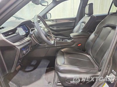 Zdjęcie 7 z 13 samochodu: 2024 JEEP GRAND CHEROKEE LIMITED 4XE VIN:1C4RJYB66RC116318 - miniatura