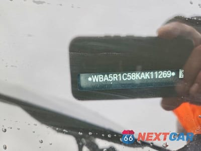 Zdjęcie 12 z 12 samochodu: 2019 BMW 330I VIN:WBA5R1C58KAK11269 - miniatura