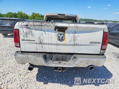 Zdjęcie 6 z 11 samochodu: 2012 DODGE RAM 1500 SLT VIN:1C6RD7GT5CS262844 - miniatura