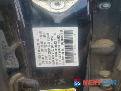 Zdjęcie 12 z 12 samochodu: 2015 ACURA TLX VIN:19UUB1F34FA019531 - miniatura