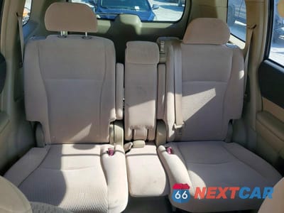 Zdjęcie 10 z 14 samochodu: 2008 TOYOTA HIGHLANDER BASE VIN:JTEDS41A282060724 - miniatura