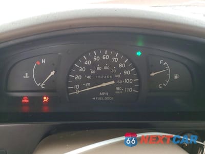 Zdjęcie 9 z 12 samochodu: 2001 TOYOTA TACOMA BASE VIN:5TENL42NX1Z852869 - miniatura