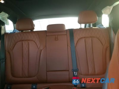 Zdjęcie 10 z 13 samochodu: 2021 BMW X5 XDRIVE40I VIN:5UXCR6C02M9H40153 - miniatura
