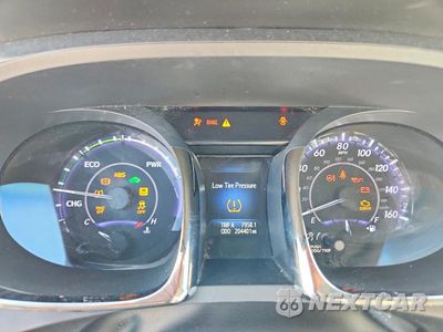 Zdjęcie 9 z 13 samochodu: 2014 TOYOTA AVALON HYBRID XLE TOURING VIN:4T1BD1EB3EU020672 - miniatura