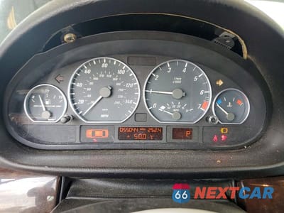 Zdjęcie 9 z 12 samochodu: 2004 BMW 330 CI VIN:WBABW534X4PL40611 - miniatura