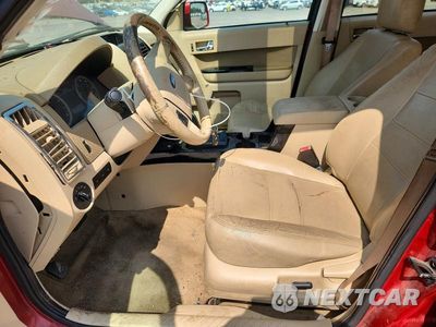 Zdjęcie 7 z 13 samochodu: 2011 FORD ESCAPE LIMITED VIN:1FMCU0EG4BKA97214 - miniatura