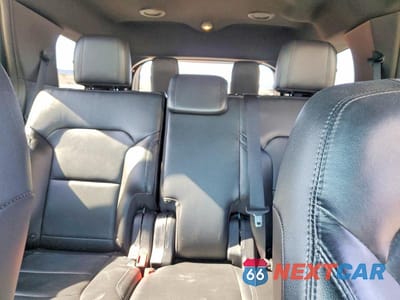 Zdjęcie 10 z 13 samochodu: 2016 FORD EXPLORER XLT VIN:1FM5K7DH2GGA85705 - miniatura