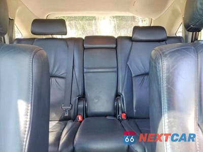 Zdjęcie 10 z 13 samochodu: 2007 LEXUS RX 350 VIN:2T2HK31U67C026890 - miniatura