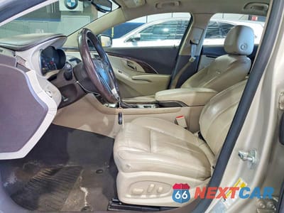 Zdjęcie 7 z 12 samochodu: 2015 BUICK LACROSSE VIN:1G4GB5G33FF316189 - miniatura