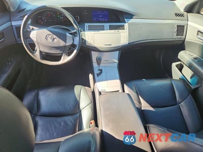 Zdjęcie 8 z 12 samochodu: 2007 TOYOTA AVALON TOURING VIN:4T1BK36BX7U198825 - miniatura