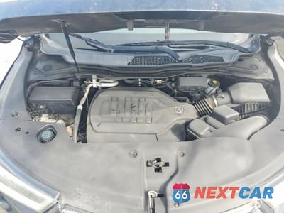 Zdjęcie 12 z 13 samochodu: 2020 ACURA MDX VIN:5J8YD3H32LL003333 - miniatura