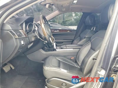 Zdjęcie 7 z 13 samochodu: 2012 MERCEDES-BENZ ML 350 BLUETEC VIN:4JGDA2EBXCA025650 - miniatura