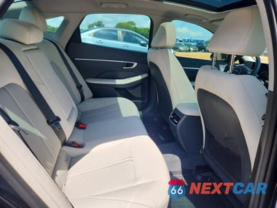 Zdjęcie 10 z 13 samochodu: 2026 HYUNDAI SONATA HYBRID SEL VIN:KMHL34JJ7TA152676 - miniatura
