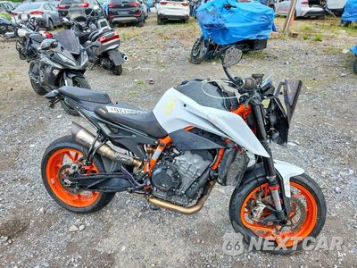 2020 KTM 890 DUKE R VBKTU9400LM800583 - główne zdjęcie licytacji z USA - miniatura